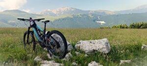 Corso e-bike per principianti