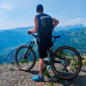 Corso e-bike per principianti