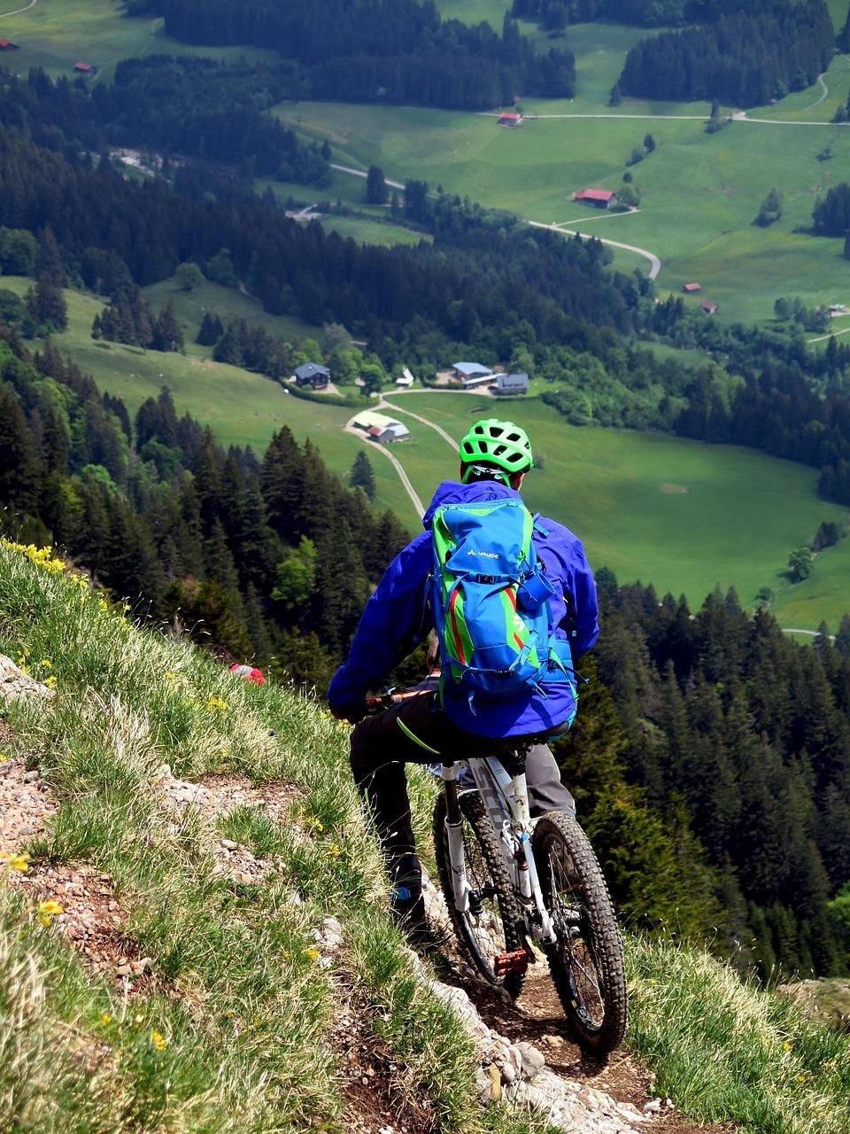 mtb, mountain bike, biker, alps, mountains, transalp, dangerous, wear, alpine cross, path, to go biking, nature, cyclist, allgäu, mtb, mtb, mtb, mountain bike, mountain bike, mountain bike, mountain bike, mountain bike