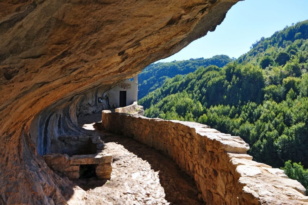 Eremo di San Bartolomeo
