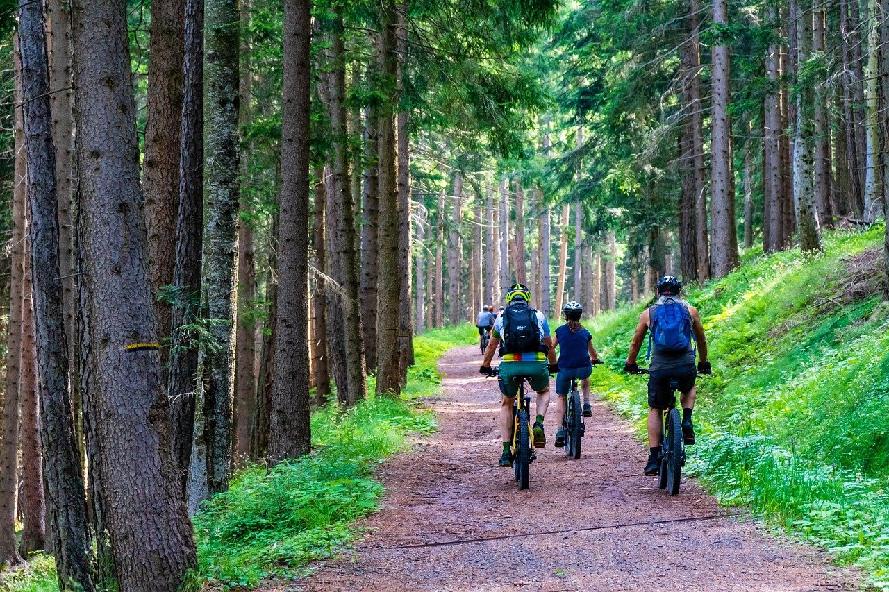 Corso e-bike per principianti